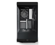 Hyte Y40 Black GEHY-012 // CS-HYTE-Y40-B - 1117153 - zdjęcie 2